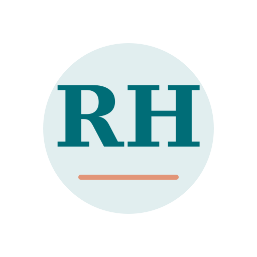 Refined Home Remodeling logo